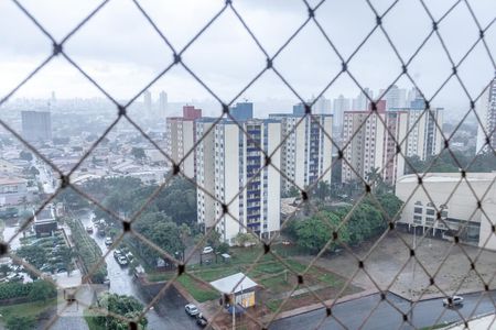 Apartamento para alugar com 58m², 2 quartos e 1 vagaVista Quarto 2