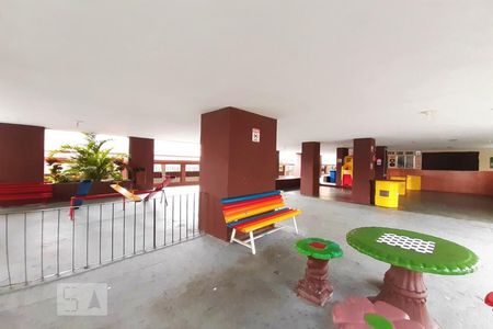 Apartamento à venda com 62m², 2 quartos e 1 vaga Apartamento à venda com 62m², 2 quartos e 1 vagaÁrea Comum - Playground