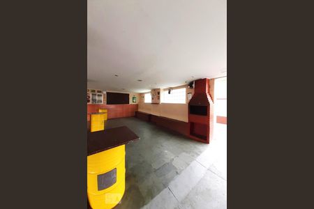 Apartamento à venda com 62m², 2 quartos e 1 vaga Apartamento à venda com 62m², 2 quartos e 1 vagaÁrea Comum - Playground