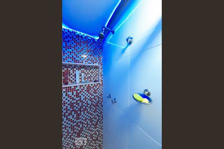 Apartamento à venda com 62m², 2 quartos e 1 vaga Apartamento à venda com 62m², 2 quartos e 1 vagaBanheiro Social