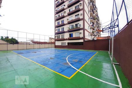 Apartamento à venda com 62m², 2 quartos e 1 vaga Apartamento à venda com 62m², 2 quartos e 1 vagaÁrea comum - Quadra