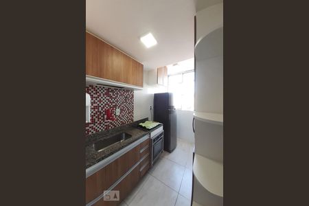 Apartamento à venda com 62m², 2 quartos e 1 vaga Apartamento à venda com 62m², 2 quartos e 1 vagaCozinha