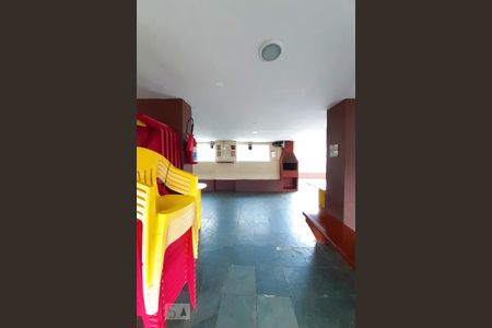 Apartamento à venda com 62m², 2 quartos e 1 vaga Apartamento à venda com 62m², 2 quartos e 1 vagaÁrea Comum - Playground