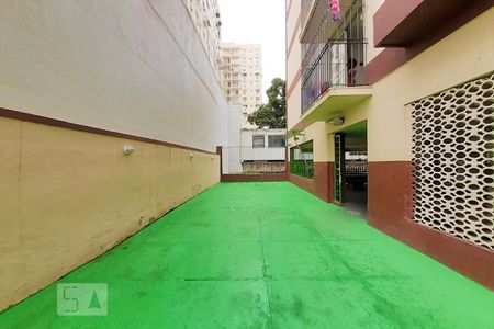 Apartamento à venda com 62m², 2 quartos e 1 vaga Apartamento à venda com 62m², 2 quartos e 1 vagaÁrea comum - Quadra