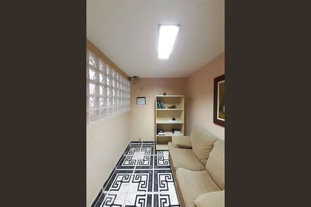 Apartamento à venda com 62m², 2 quartos e 1 vaga Apartamento à venda com 62m², 2 quartos e 1 vagaHall social