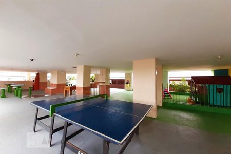 Apartamento à venda com 62m², 2 quartos e 1 vaga Apartamento à venda com 62m², 2 quartos e 1 vagaÁrea comum