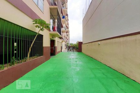 Apartamento à venda com 62m², 2 quartos e 1 vaga Apartamento à venda com 62m², 2 quartos e 1 vagaÁrea comum - Quadra