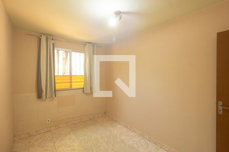 Quarto 1 de apartamento para alugar com 2 quartos, 45m² em Campo Grande, Rio de Janeiro