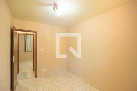 Quarto 1 de apartamento para alugar com 2 quartos, 45m² em Campo Grande, Rio de Janeiro