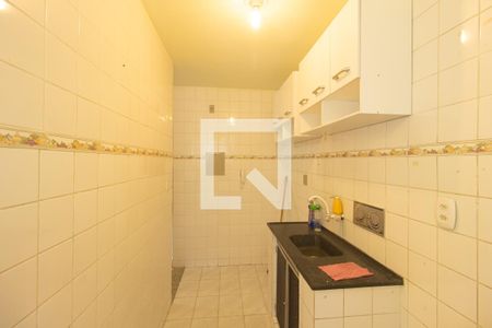 Apartamento para alugar com 45m², 2 quartos e 1 vaga Apartamento para alugar com 45m², 2 quartos e 1 vagaCozinha