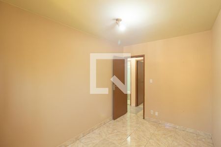 Quarto 1 de apartamento para alugar com 2 quartos, 45m² em Campo Grande, Rio de Janeiro