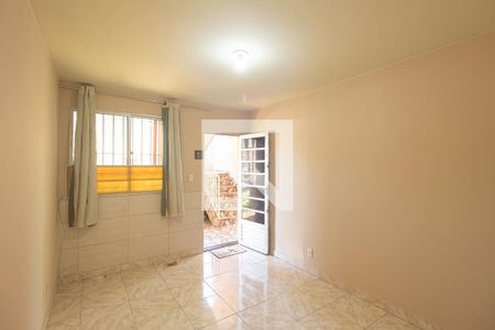 Sala de apartamento para alugar com 2 quartos, 45m² em Campo Grande, Rio de Janeiro