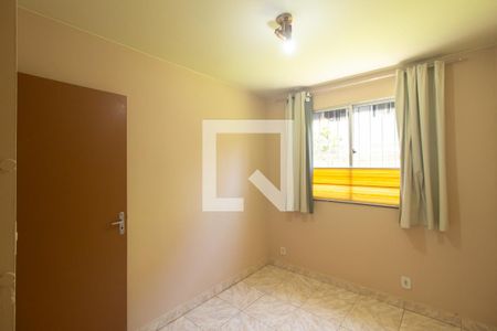 Quarto 2 de apartamento para alugar com 2 quartos, 45m² em Campo Grande, Rio de Janeiro
