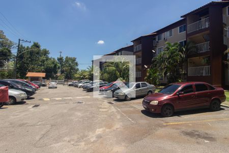 Apartamento para alugar com 45m², 2 quartos e 1 vaga Apartamento para alugar com 45m², 2 quartos e 1 vagaÁrea comum