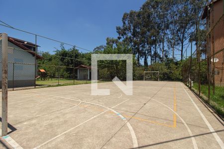 Apartamento para alugar com 45m², 2 quartos e 1 vaga Apartamento para alugar com 45m², 2 quartos e 1 vagaÁrea comum - Quadra