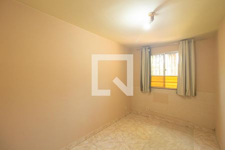 Quarto 1 de apartamento para alugar com 2 quartos, 45m² em Campo Grande, Rio de Janeiro