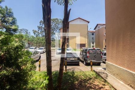 Vista do Quarto 1 de apartamento para alugar com 2 quartos, 45m² em Campo Grande, Rio de Janeiro