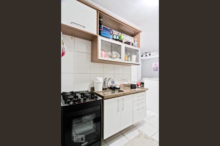 Apartamento para alugar com 50m², 2 quartos e 1 vaga Apartamento para alugar com 50m², 2 quartos e 1 vagaCozinha
