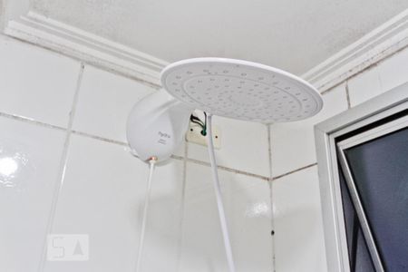 Apartamento para alugar com 50m², 2 quartos e 1 vaga Apartamento para alugar com 50m², 2 quartos e 1 vagaBanheiro