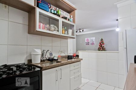 Apartamento para alugar com 50m², 2 quartos e 1 vaga Apartamento para alugar com 50m², 2 quartos e 1 vagaCozinha