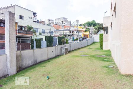 Apartamento para alugar com 50m², 2 quartos e 1 vagaEspaço pet