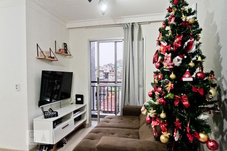 Apartamento para alugar com 2 quartos, 50m² em Vila Palmeiras, São Paulo