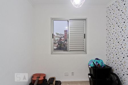 Quarto 2 de apartamento para alugar com 2 quartos, 50m² em Vila Palmeiras, São Paulo