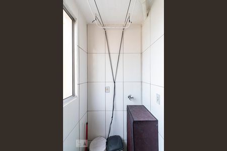 Apartamento à venda com 49m², 2 quartos e 1 vagaÁrea de serviço