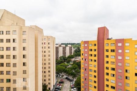 Apartamento à venda com 49m², 2 quartos e 1 vagaVista