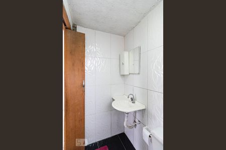 Apartamento à venda com 49m², 2 quartos e 1 vagaBanheiro