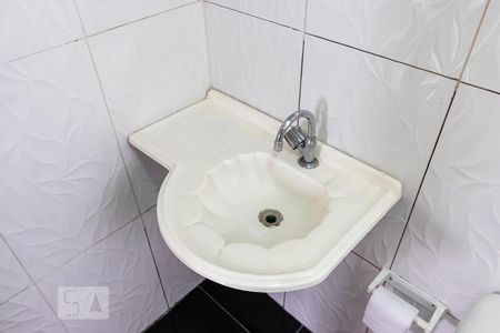 Apartamento à venda com 49m², 2 quartos e 1 vagaBanheiro