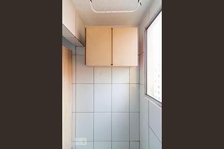 Apartamento à venda com 49m², 2 quartos e 1 vagaÁrea de serviço