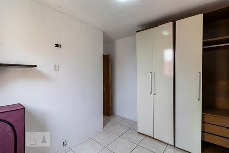Apartamento à venda com 49m², 2 quartos e 1 vagaQuarto 2