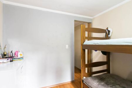 Apartamento à venda com 44m², 2 quartos e 1 vagaQuarto 2