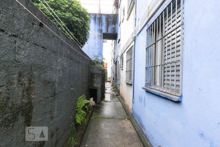 Apartamento à venda com 44m², 2 quartos e 1 vagaÁrea Externa