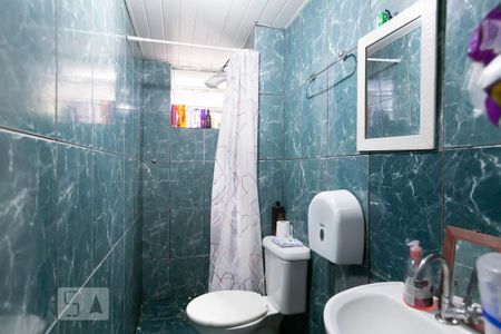 Apartamento à venda com 44m², 2 quartos e 1 vagaBanheiro