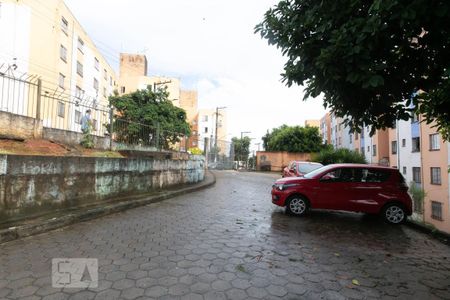 Apartamento à venda com 44m², 2 quartos e 1 vagaCondomínio