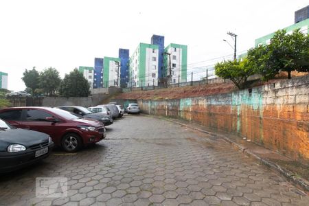 Apartamento à venda com 44m², 2 quartos e 1 vagaCondomínio