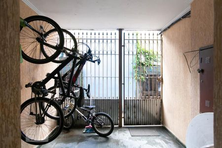 Apartamento à venda com 44m², 2 quartos e 1 vagaÁrea Externa