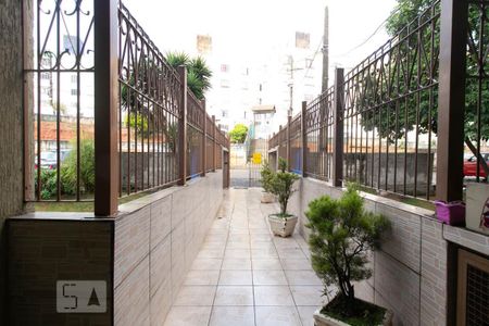 Apartamento à venda com 44m², 2 quartos e 1 vagaEntrada do Bloco