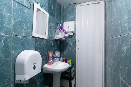 Apartamento à venda com 44m², 2 quartos e 1 vagaBanheiro