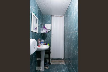 Apartamento à venda com 44m², 2 quartos e 1 vagaBanheiro