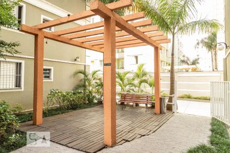 Apartamento à venda com 47m², 2 quartos e sem vaga Apartamento à venda com 47m², 2 quartos e sem vagaÁrea comum