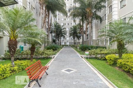 Apartamento à venda com 47m², 2 quartos e sem vaga Apartamento à venda com 47m², 2 quartos e sem vagaÁrea comum