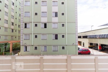 Apartamento à venda com 47m², 2 quartos e sem vaga Apartamento à venda com 47m², 2 quartos e sem vagaVista do Quarto 2