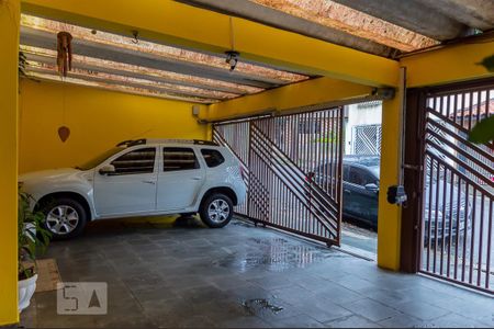Casa à venda com 200m², 3 quartos e 4 vagasGaragem