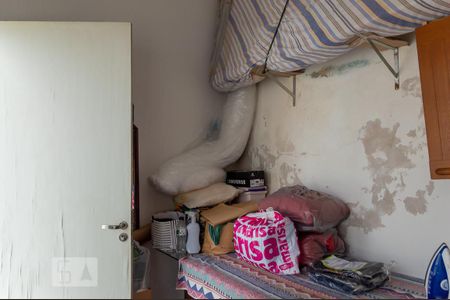 Casa à venda com 200m², 3 quartos e 4 vagasQuarto de Serviço