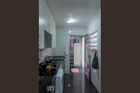 Casa à venda com 200m², 3 quartos e 4 vagasCozinha