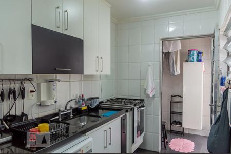 Casa à venda com 200m², 3 quartos e 4 vagasCozinha