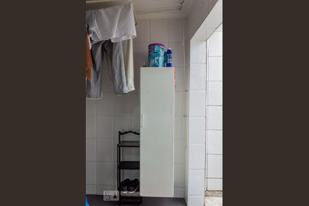 Casa à venda com 200m², 3 quartos e 4 vagasÁrea de Serviço